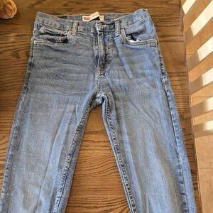 Levis 502 size 16Regular